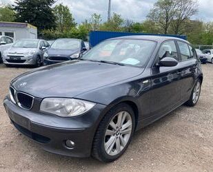 BMW 118 Gebrauchtwagen