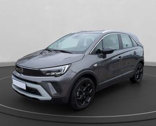 Opel Crossland (X) Gebrauchtwagen