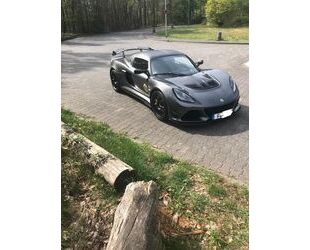 Lotus Exige Gebrauchtwagen