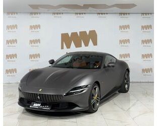 Ferrari Roma Gebrauchtwagen