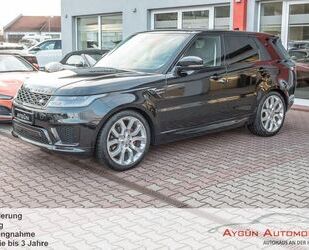 Land Rover Range Rover Sport Gebrauchtwagen