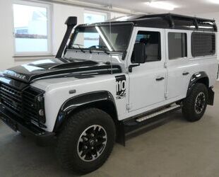 Land Rover Defender Gebrauchtwagen