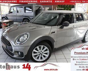 Mini One Clubman Gebrauchtwagen