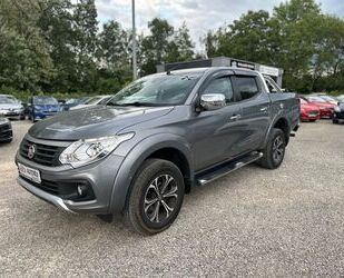Fiat Fullback Gebrauchtwagen