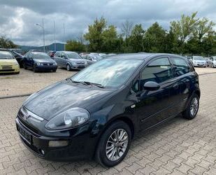 Fiat Punto Evo Gebrauchtwagen