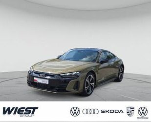 Audi e-tron GT Gebrauchtwagen