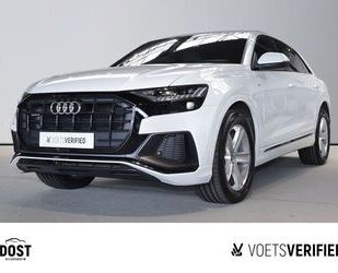 Audi Q8 Gebrauchtwagen