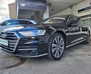 Audi A8 Gebrauchtwagen