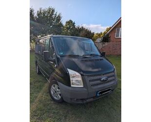 Ford Transit Gebrauchtwagen