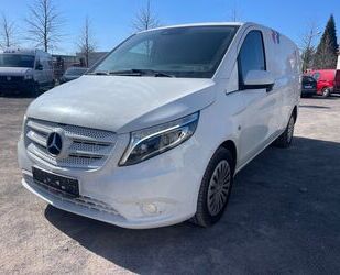 Mercedes-Benz Vito Gebrauchtwagen