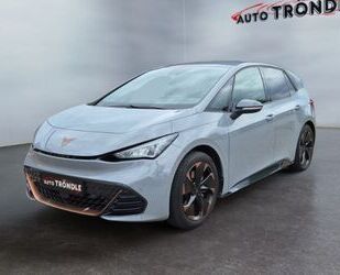 Cupra Born Gebrauchtwagen