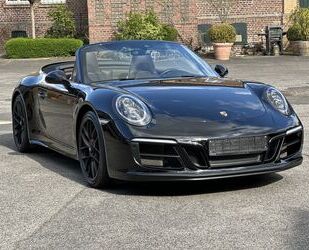 Porsche 991 Gebrauchtwagen