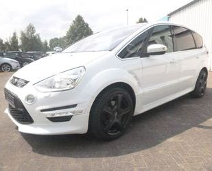 Ford S-Max Gebrauchtwagen