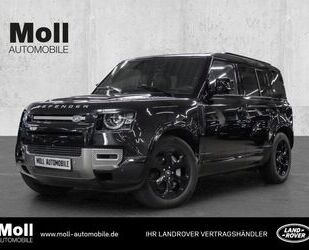 Land Rover Defender Gebrauchtwagen