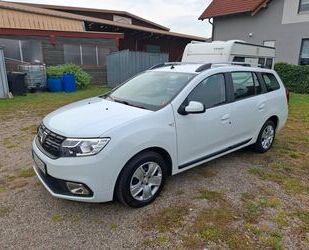 Dacia Logan Gebrauchtwagen