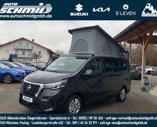 Nissan Primastar Gebrauchtwagen