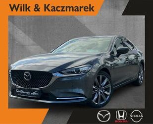 Mazda 6 Gebrauchtwagen