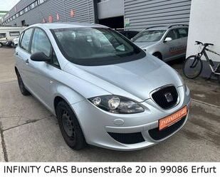 Seat Altea Gebrauchtwagen
