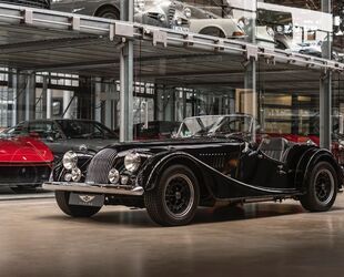 Morgan Plus 8 Gebrauchtwagen
