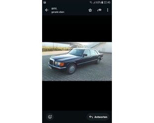 Mercedes-Benz S 300 Gebrauchtwagen