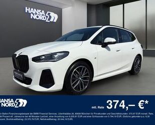 BMW 218 Active Tourer Gebrauchtwagen