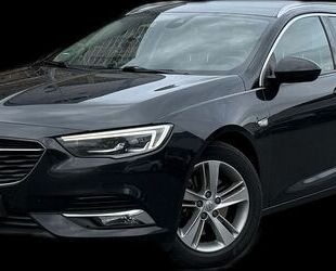 Opel Insignia Gebrauchtwagen