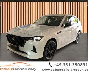 Mazda CX-60 Gebrauchtwagen