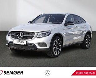 Mercedes-Benz GLC 250 Gebrauchtwagen