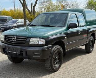 Mazda B series Gebrauchtwagen