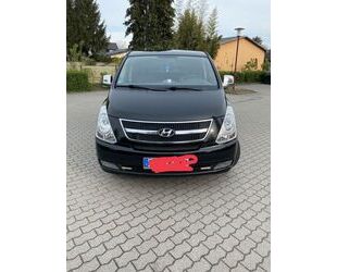 Hyundai H-1 Starex Gebrauchtwagen