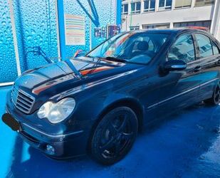 Mercedes-Benz C 230 Gebrauchtwagen