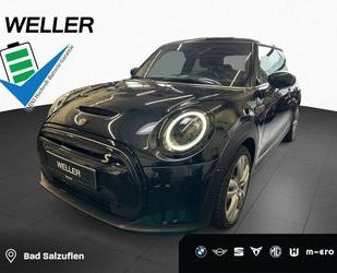 Mini Cooper SE Gebrauchtwagen
