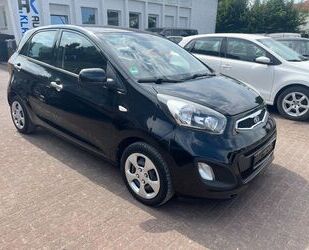 Kia Picanto Gebrauchtwagen