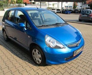 Honda Jazz Gebrauchtwagen