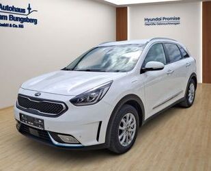 Kia Niro Gebrauchtwagen