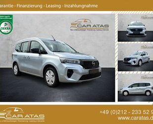 Nissan Townstar Gebrauchtwagen
