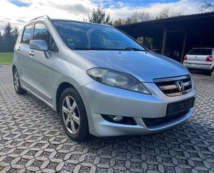 Honda FR-V Gebrauchtwagen