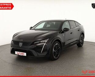 Peugeot 408 Gebrauchtwagen