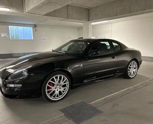 Maserati Gransport Gebrauchtwagen