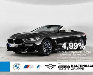 BMW 840 Gebrauchtwagen