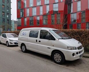 Hyundai H-1 Gebrauchtwagen