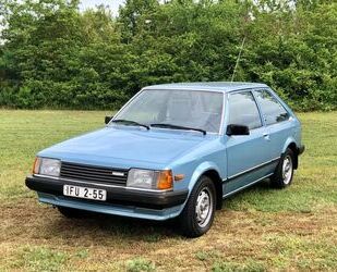 Mazda 323 Gebrauchtwagen
