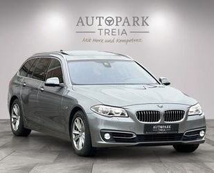 BMW 535 Gebrauchtwagen