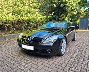 Mercedes-Benz SLK 280 Gebrauchtwagen