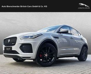Jaguar E-Pace Gebrauchtwagen