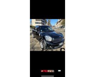 Mini One Countryman Gebrauchtwagen