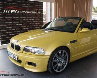BMW M3 Gebrauchtwagen