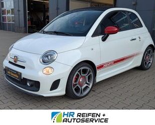 Abarth 500C Gebrauchtwagen