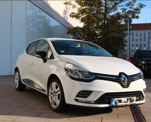 Renault Clio Gebrauchtwagen