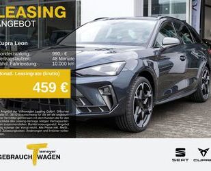 Cupra Leon Gebrauchtwagen
